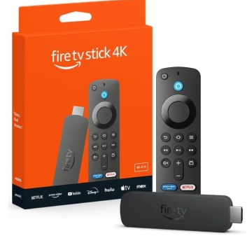 Fire TV Stick